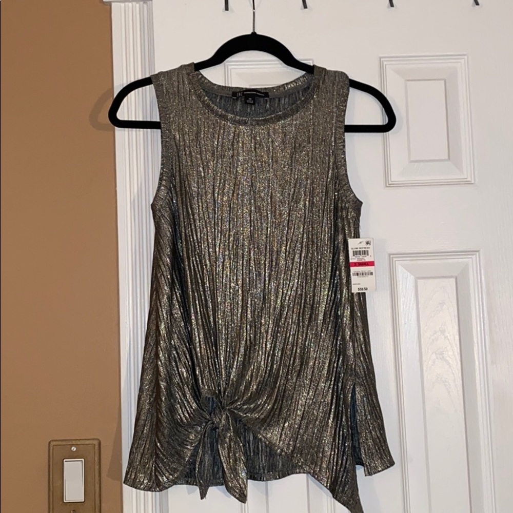 NEW Inc Top